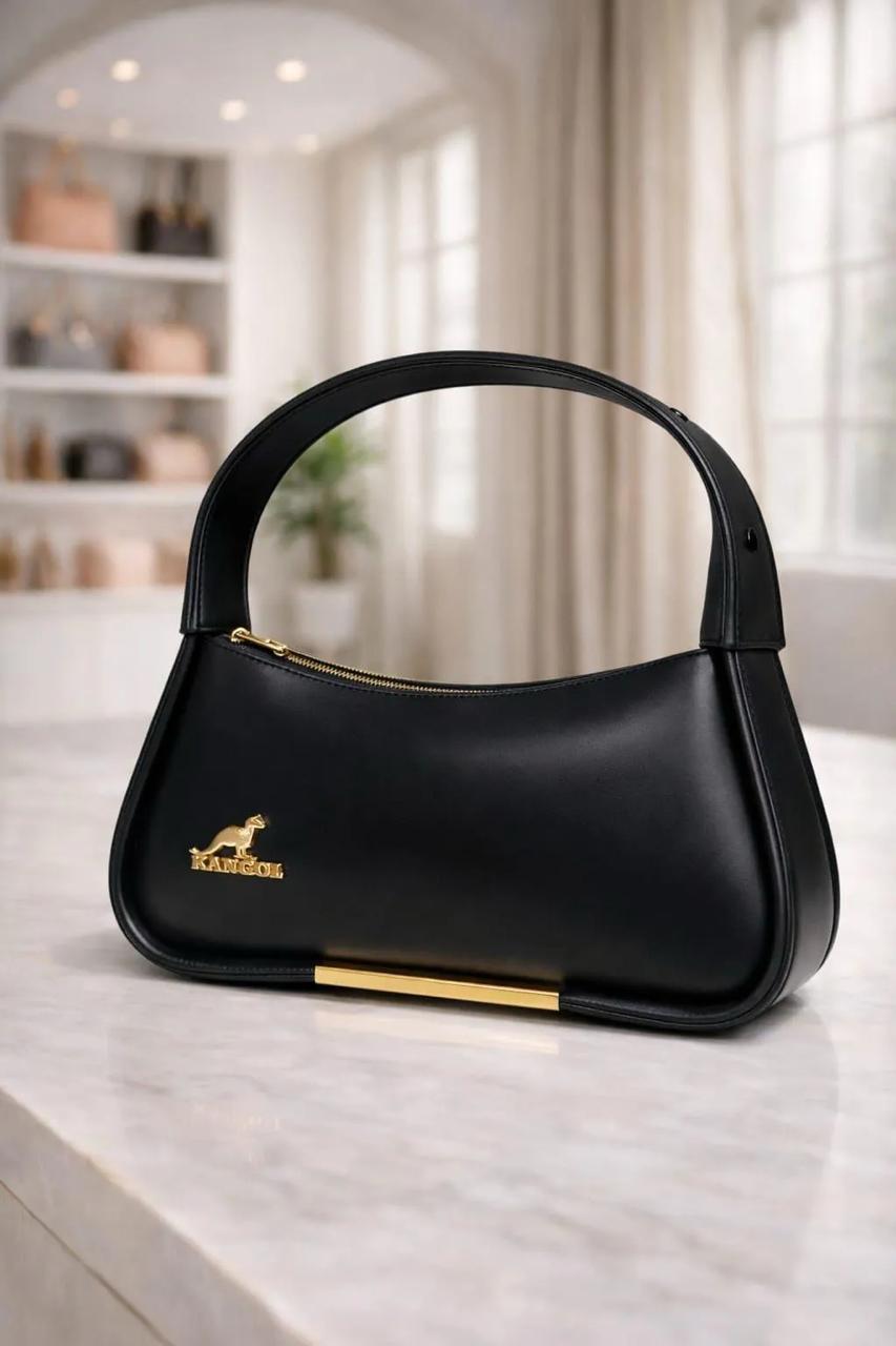MONROE Shoulder Bag