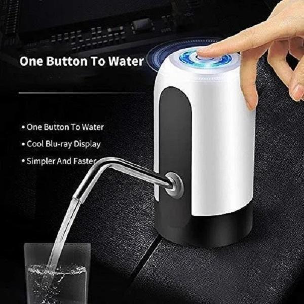 Water Dispenser