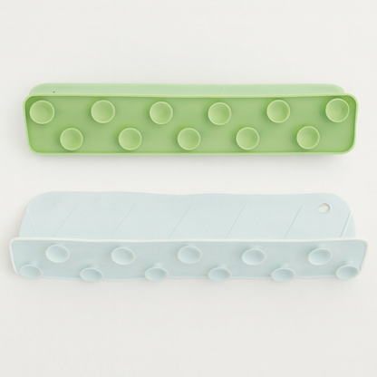 Silicone Sink Splash Guard For Kitchen And Bathroom