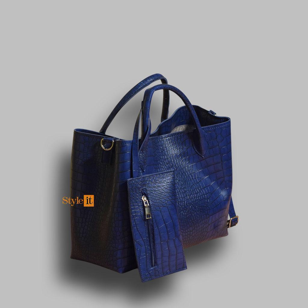 Empire Carryall Bag