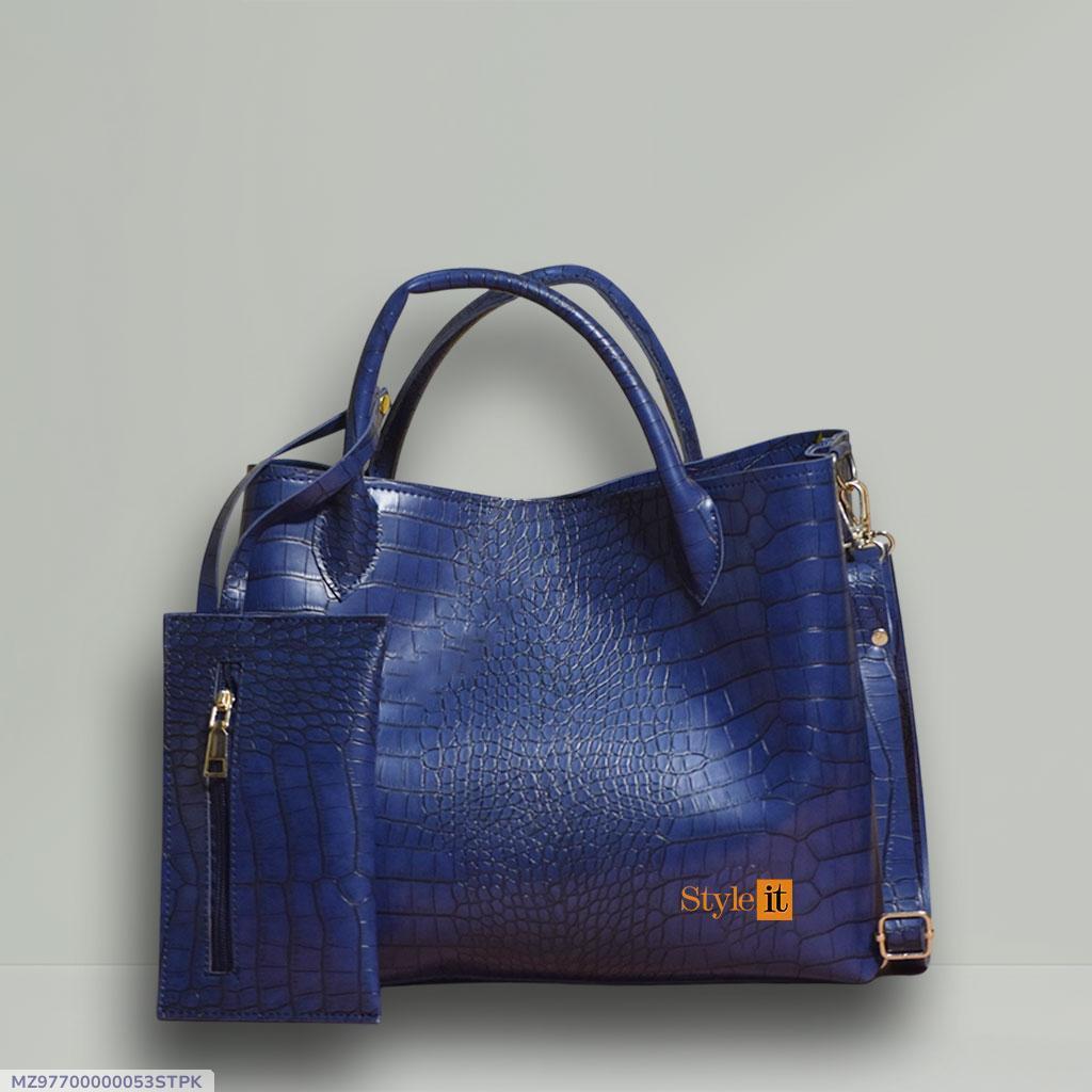 Empire Carryall Bag
