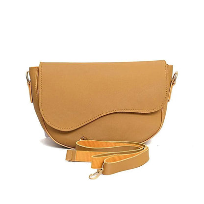 Urban Musturd Leather bag