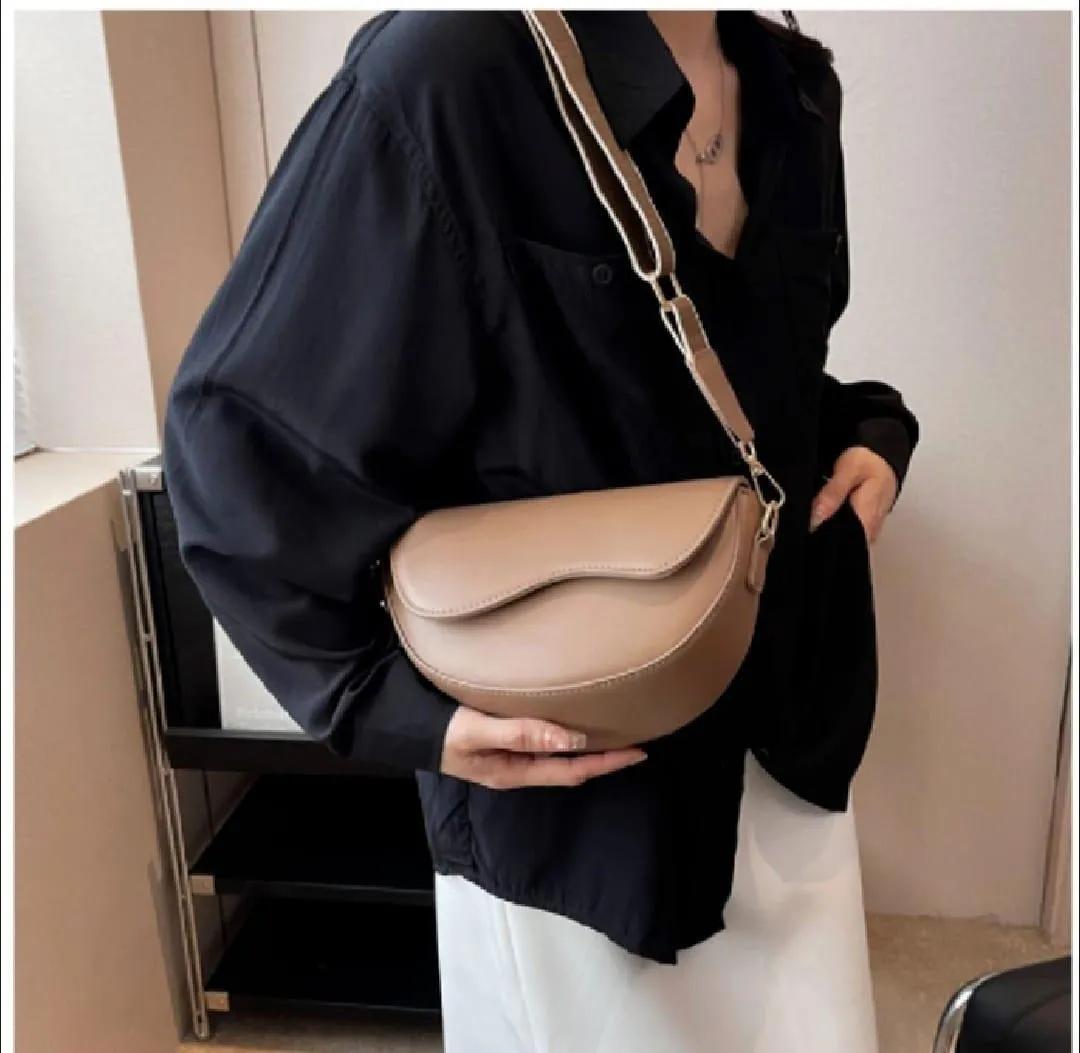 Urban Musturd Leather bag