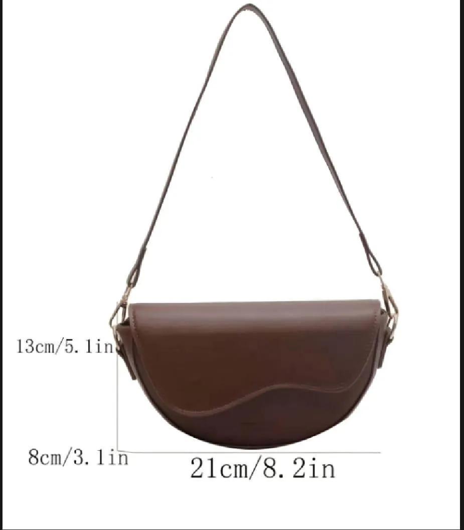 Urban Musturd Leather bag