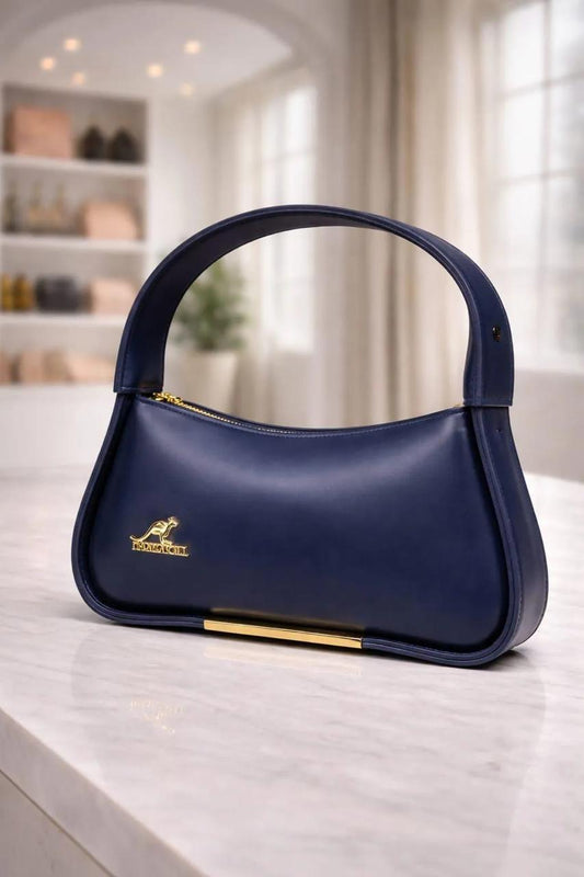 MONROE Shoulder Bag