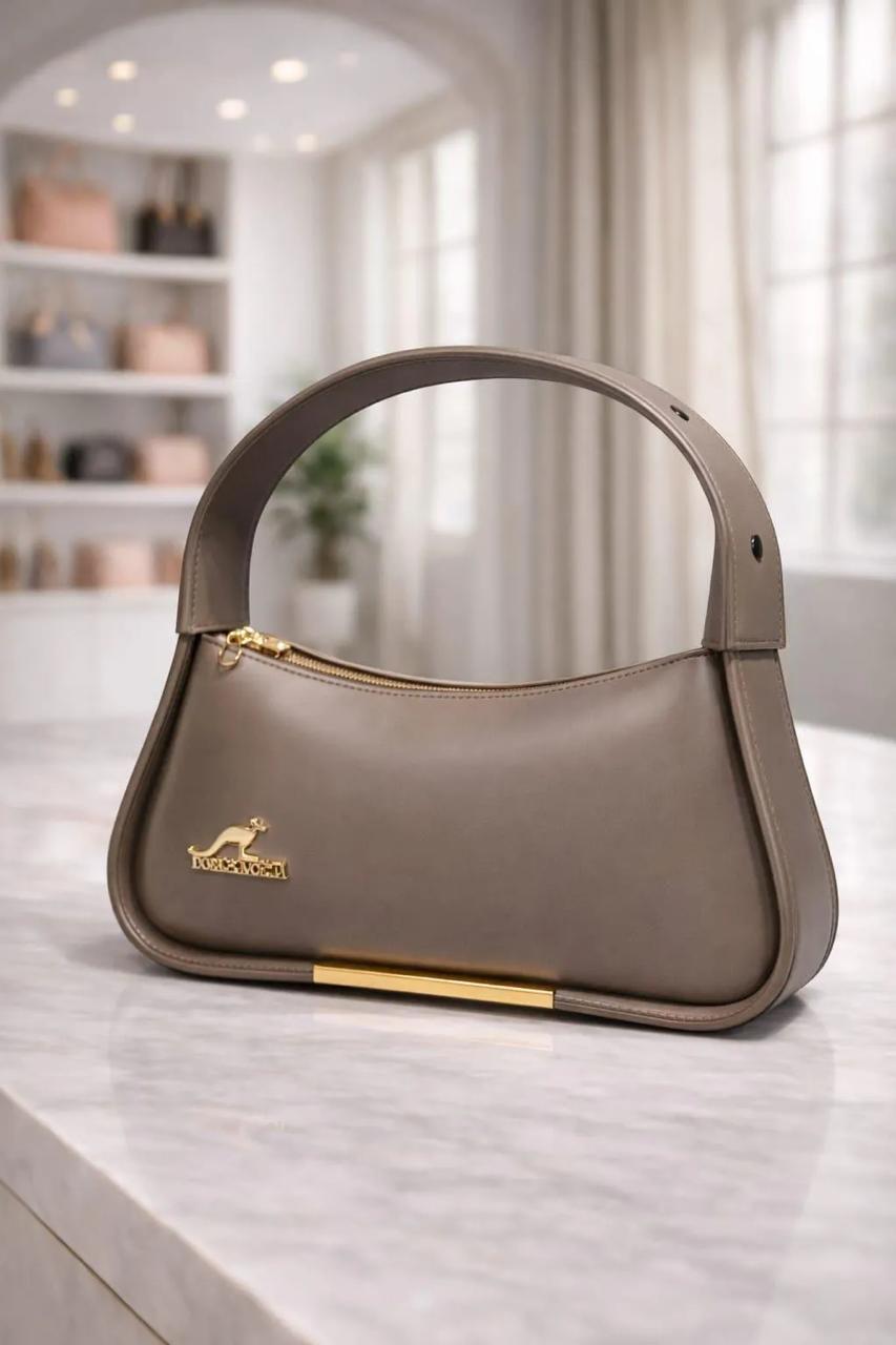 MONROE Shoulder Bag
