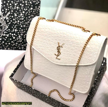 YSL Crossbody Bag
