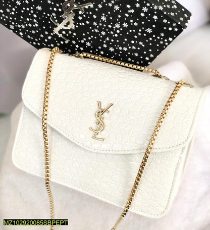 YSL Crossbody Bag