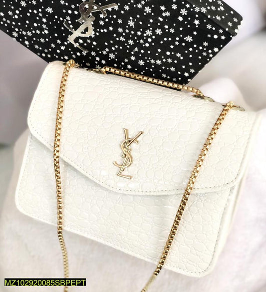 YSL Crossbody Bag