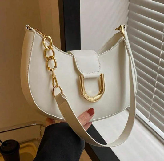 Nova Luxe Shoulder bag