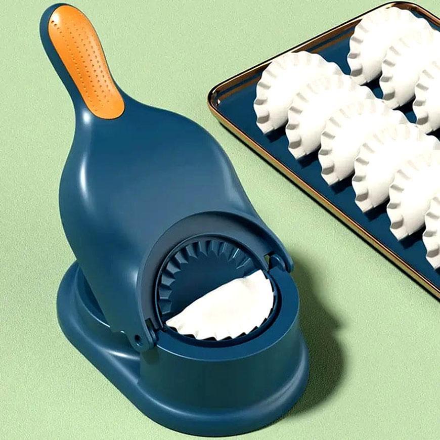 Dumpling Mould Kit 2-in-1