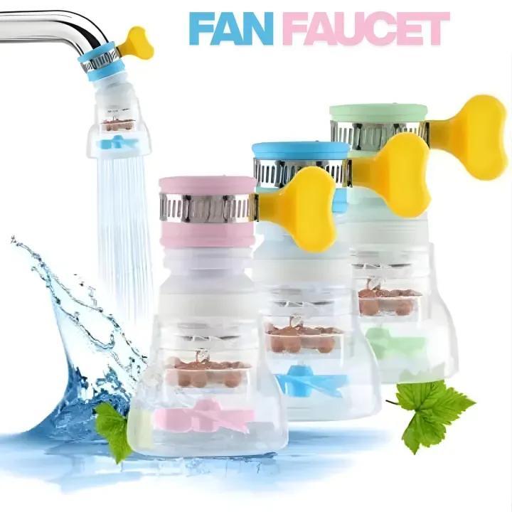 Tap Faucet Extender
