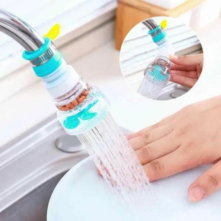 Tap Faucet Extender
