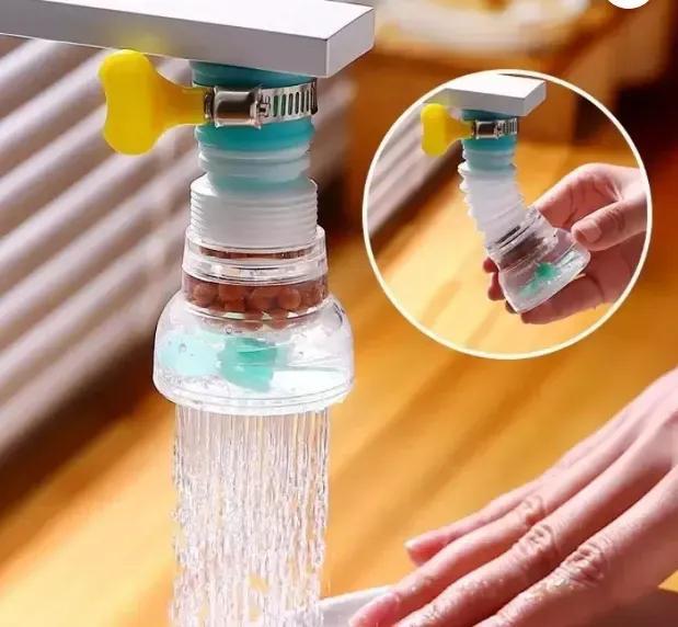 Tap Faucet Extender