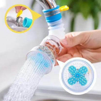 Tap Faucet Extender