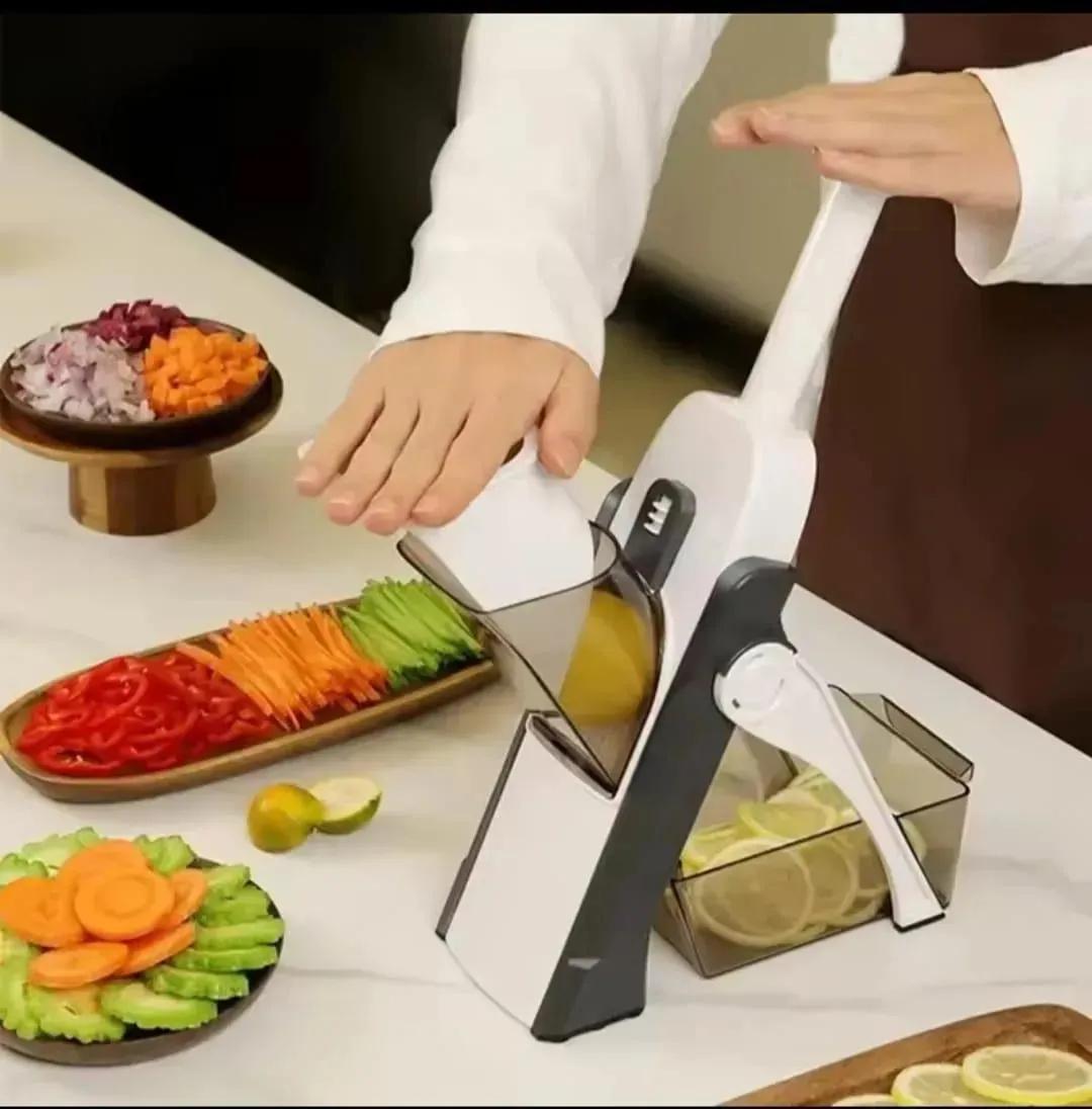 Vegetable Slicer