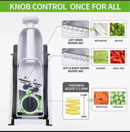 Vegetable Slicer