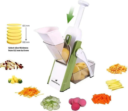 Vegetable Slicer