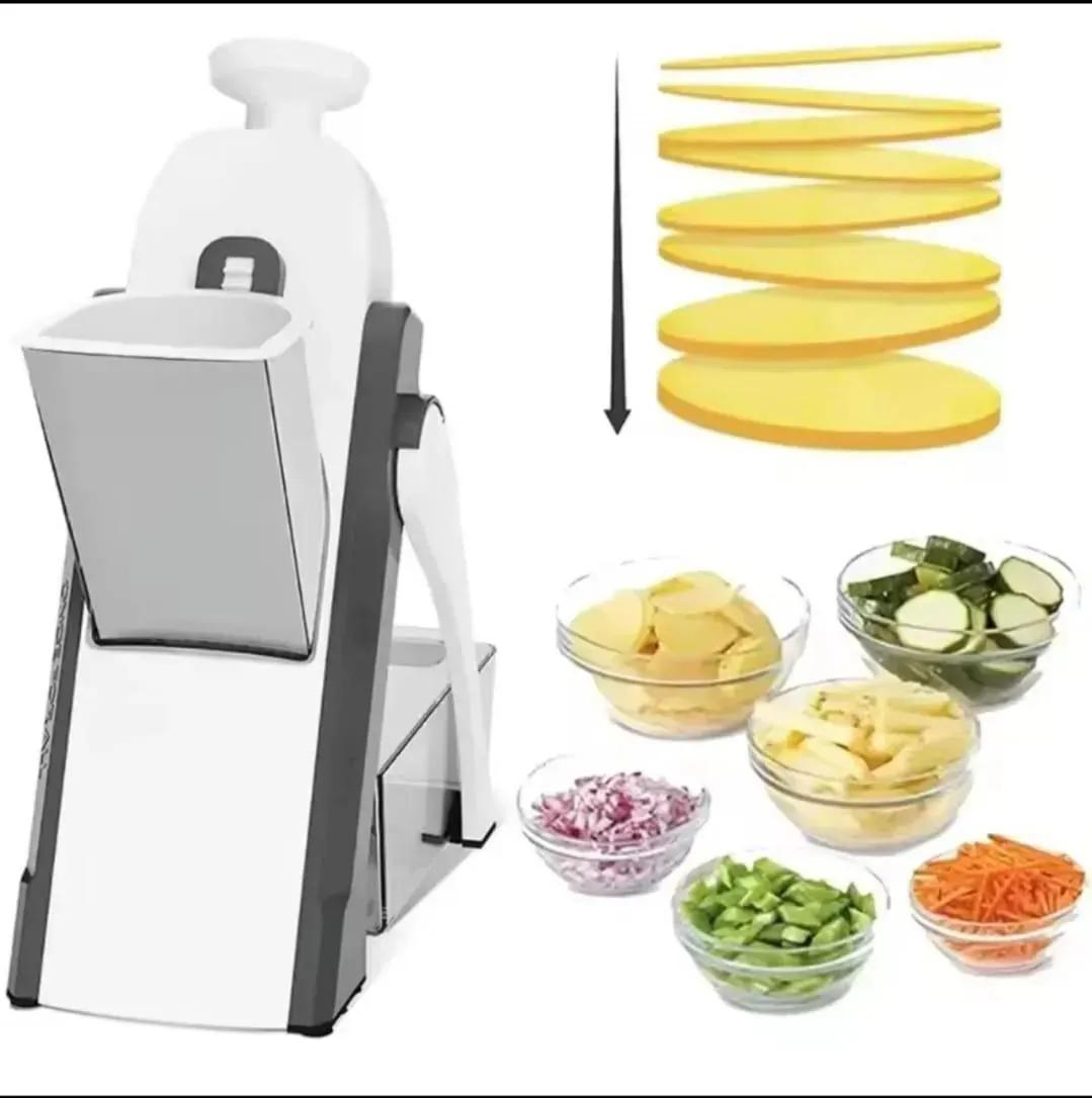 Vegetable Slicer