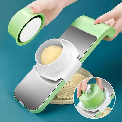 Vegetable Slicer