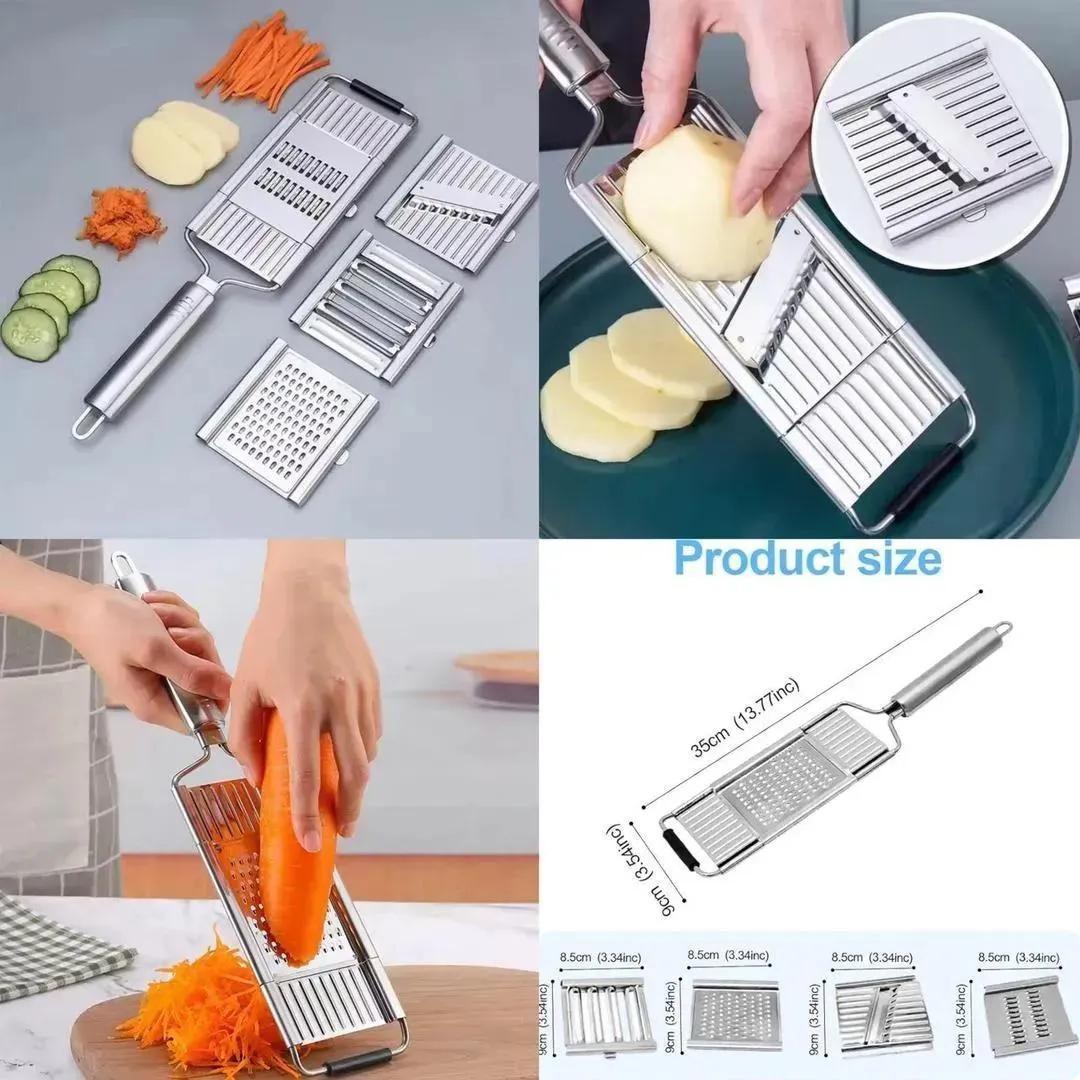 Vegetable Slicer