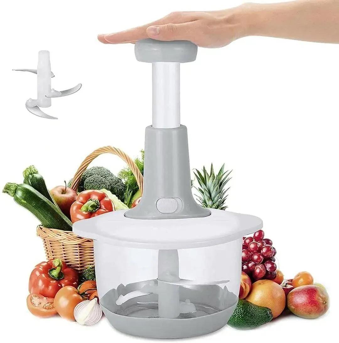Vegetable Food Chopper