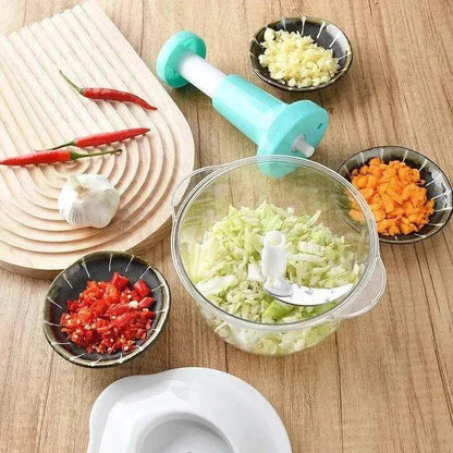 Vegetable Food Chopper