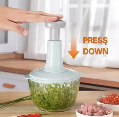 Vegetable Food Chopper