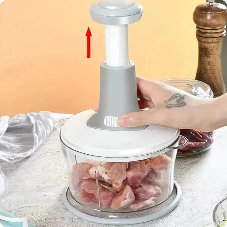 Vegetable Food Chopper