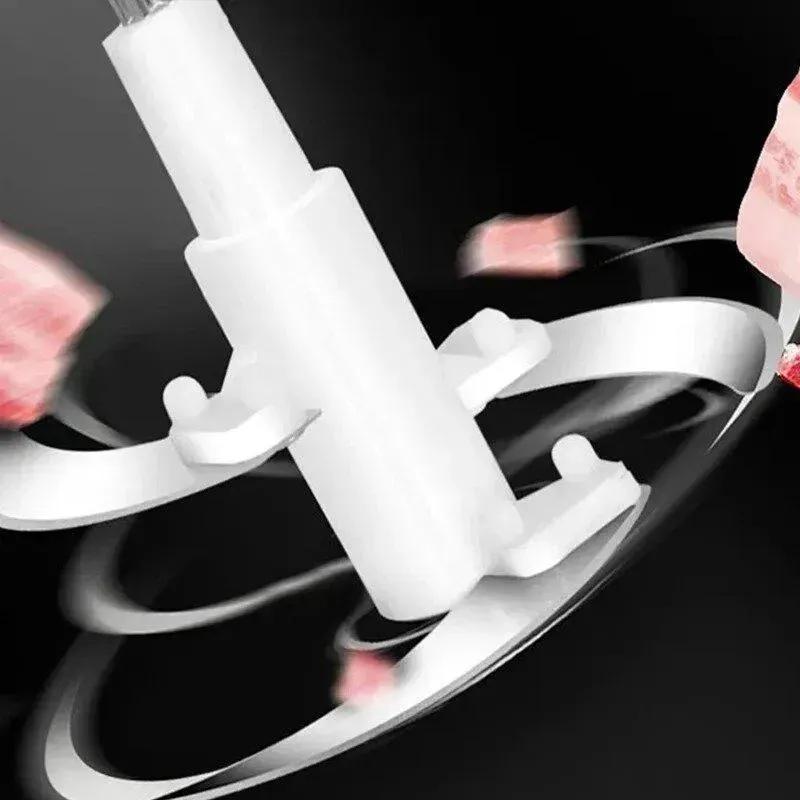 Vegetable Food Chopper