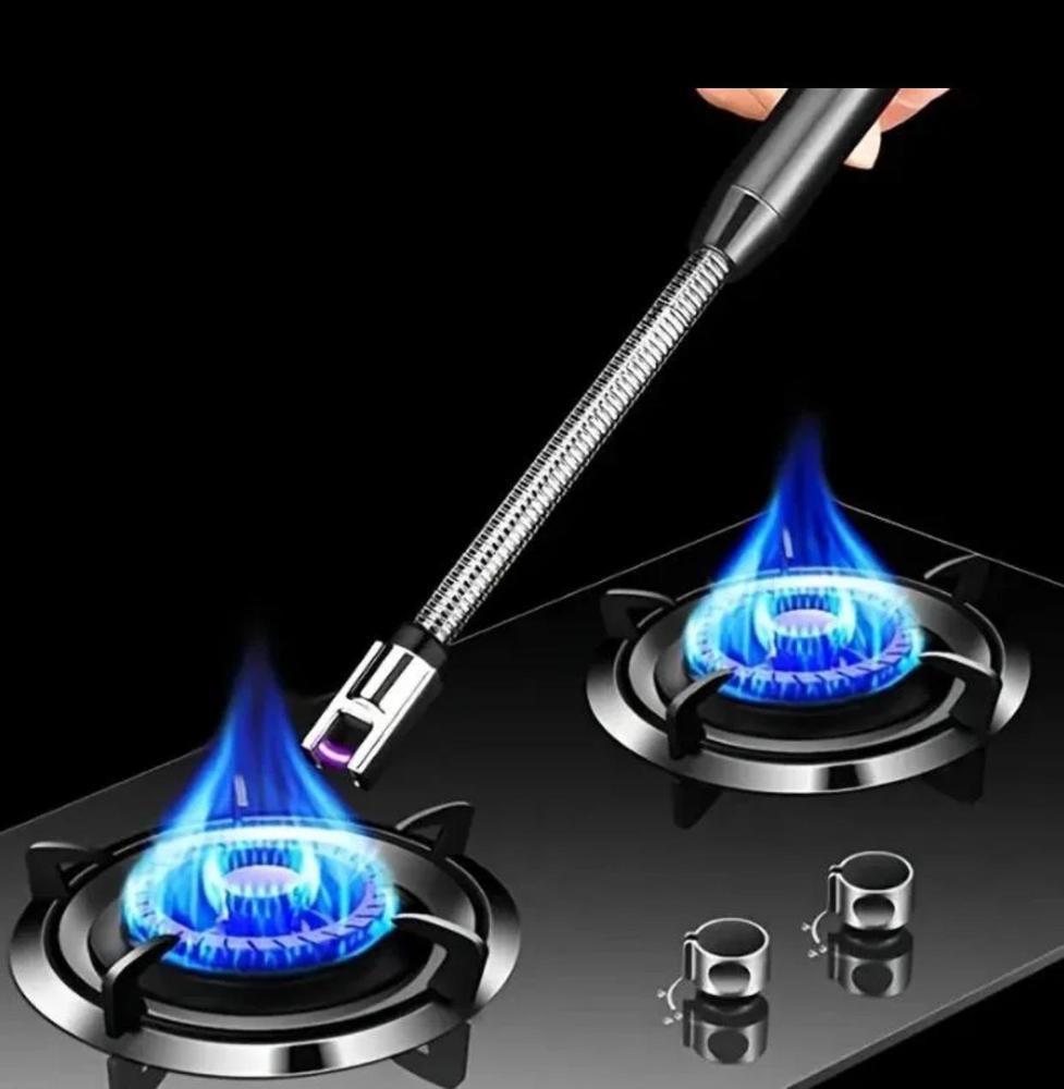 Versatile Gas Lighter