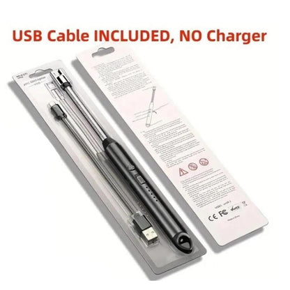 Versatile Gas Lighter