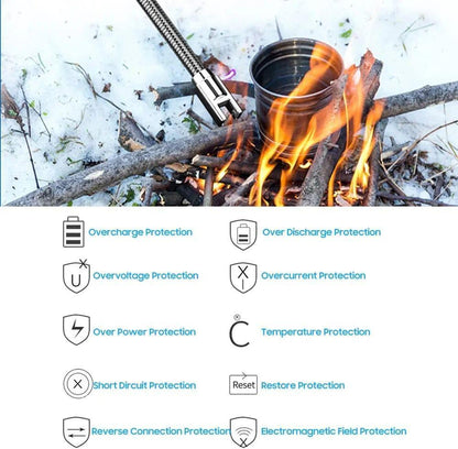 Versatile Gas Lighter