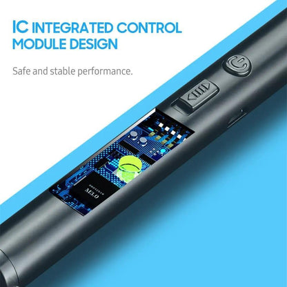 Versatile Gas Lighter