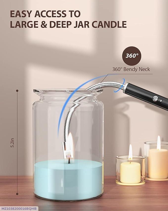Versatile Gas Lighter