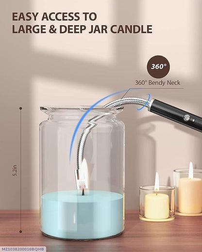 Versatile Gas Lighter