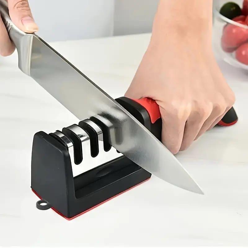 Knife Sharpner
