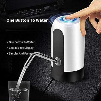Water Dispenser