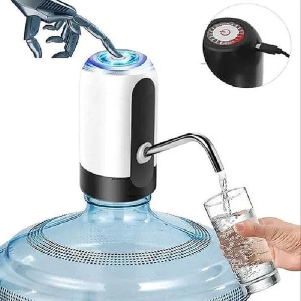 Water Dispenser