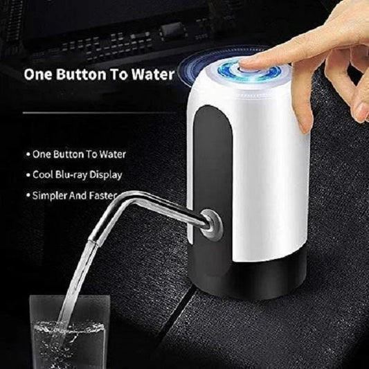 Water Dispenser