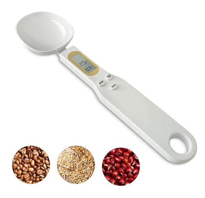 Digital Measuring Spoon Scale