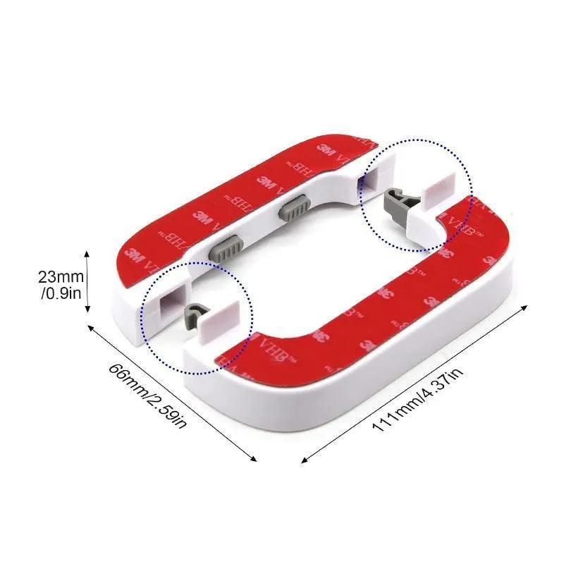 Fridge Child Safety Lock